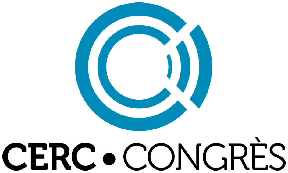 Logo CERC congres